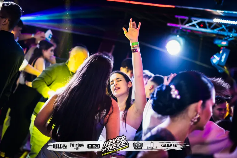 #GD SZALAGAVATÓ AFTERPARTY | 2024.11.30. SZEGED THE FLOW - 52. fotó