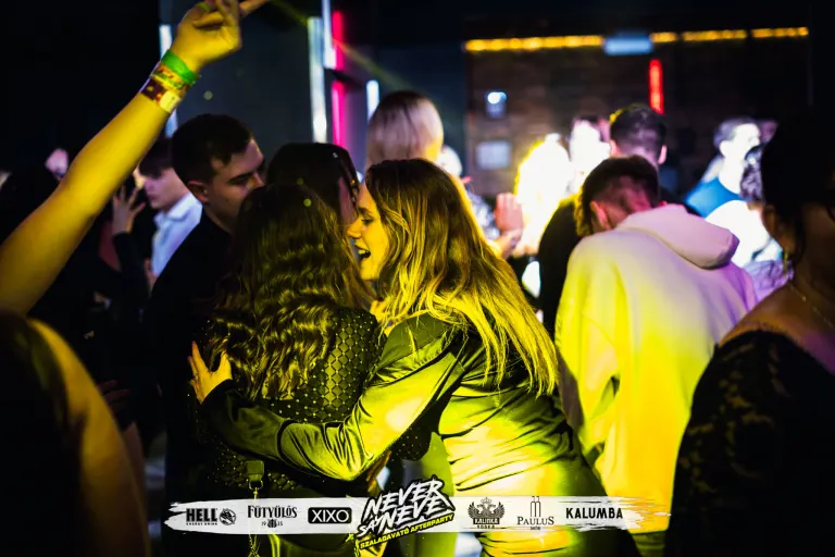 #GD SZALAGAVATÓ AFTERPARTY | 2024.11.30. SZEGED THE FLOW - 54. fotó