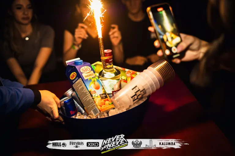 #GD SZALAGAVATÓ AFTERPARTY | 2024.11.30. SZEGED THE FLOW - 55. fotó
