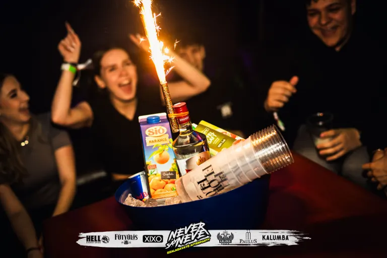 #GD SZALAGAVATÓ AFTERPARTY | 2024.11.30. SZEGED THE FLOW - 56. fotó