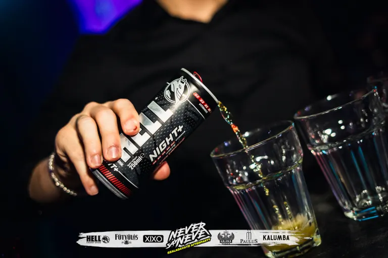 #GD SZALAGAVATÓ AFTERPARTY | 2024.11.30. SZEGED THE FLOW - 57. fotó