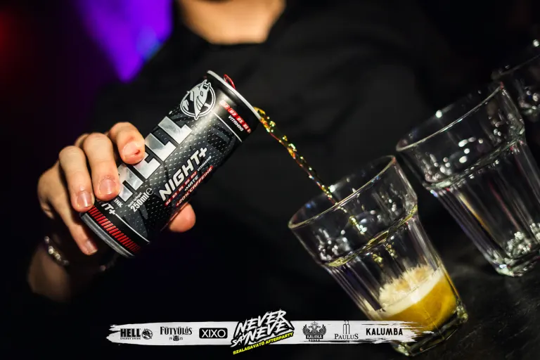 #GD SZALAGAVATÓ AFTERPARTY | 2024.11.30. SZEGED THE FLOW - 58. fotó