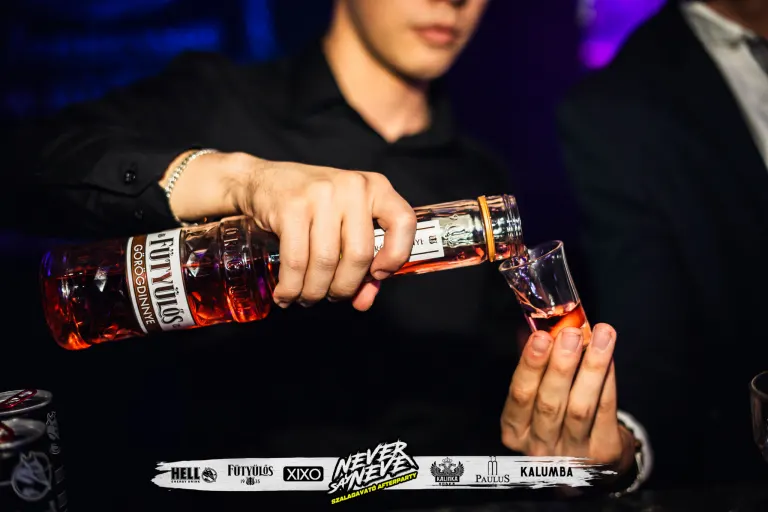 #GD SZALAGAVATÓ AFTERPARTY | 2024.11.30. SZEGED THE FLOW - 59. fotó