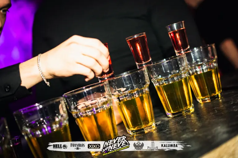 #GD SZALAGAVATÓ AFTERPARTY | 2024.11.30. SZEGED THE FLOW - 60. fotó