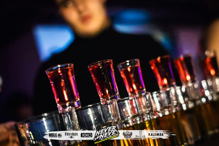 #GD SZALAGAVATÓ AFTERPARTY | 2024.11.30. SZEGED THE FLOW - 61. fotó