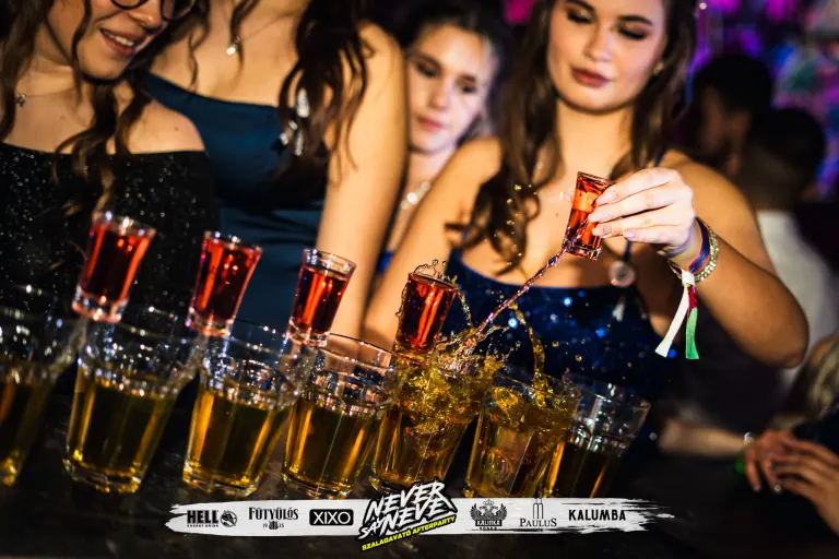 #GD SZALAGAVATÓ AFTERPARTY | 2024.11.30. SZEGED THE FLOW - 63. fotó