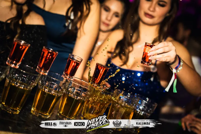 #GD SZALAGAVATÓ AFTERPARTY | 2024.11.30. SZEGED THE FLOW - 64. fotó
