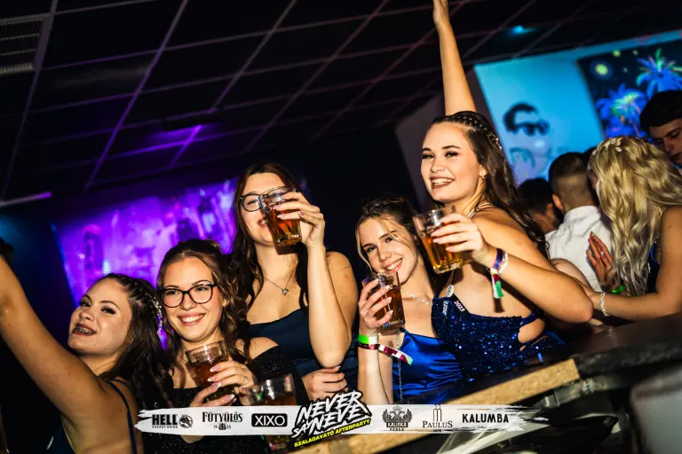 #GD SZALAGAVATÓ AFTERPARTY | 2024.11.30. SZEGED THE FLOW - 65. fotó