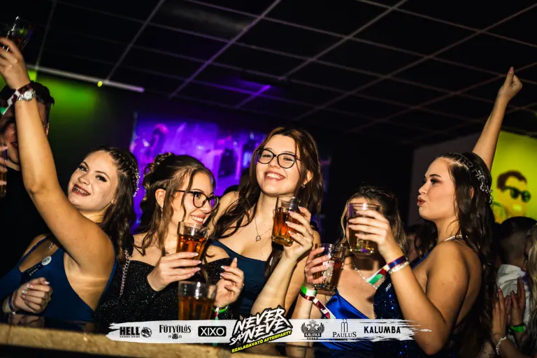 #GD SZALAGAVATÓ AFTERPARTY | 2024.11.30. SZEGED THE FLOW - 66. fotó