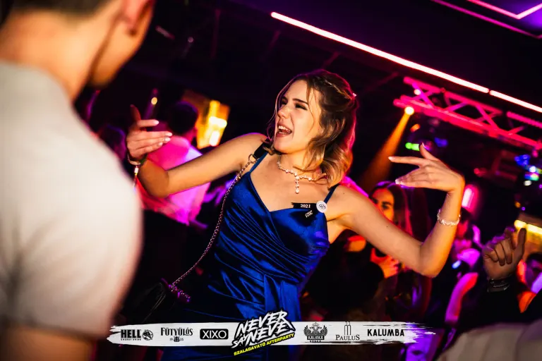 #GD SZALAGAVATÓ AFTERPARTY | 2024.11.30. SZEGED THE FLOW - 67. fotó