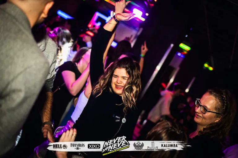 #GD SZALAGAVATÓ AFTERPARTY | 2024.11.30. SZEGED THE FLOW - 68. fotó