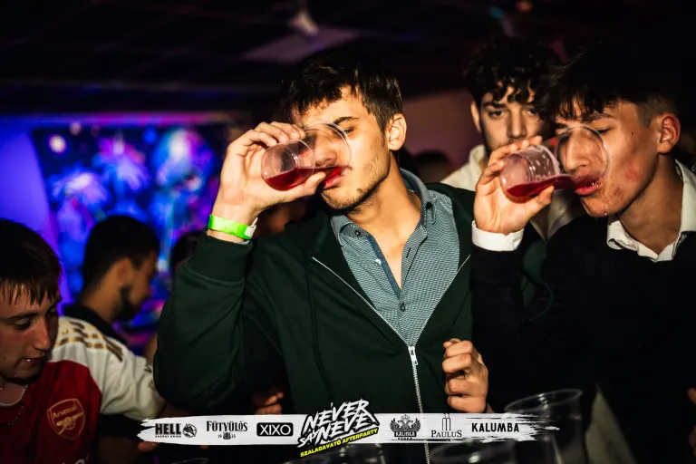 #GD SZALAGAVATÓ AFTERPARTY | 2024.11.30. SZEGED THE FLOW - 69. fotó