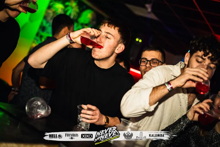 #GD SZALAGAVATÓ AFTERPARTY | 2024.11.30. SZEGED THE FLOW - 70. fotó