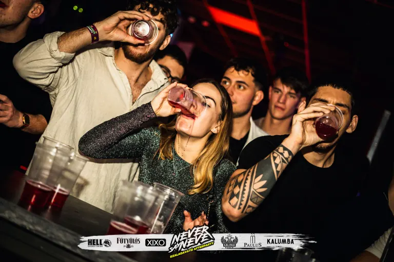 #GD SZALAGAVATÓ AFTERPARTY | 2024.11.30. SZEGED THE FLOW - 71. fotó