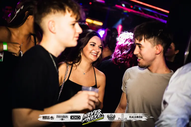 #GD SZALAGAVATÓ AFTERPARTY | 2024.11.30. SZEGED THE FLOW - 75. fotó
