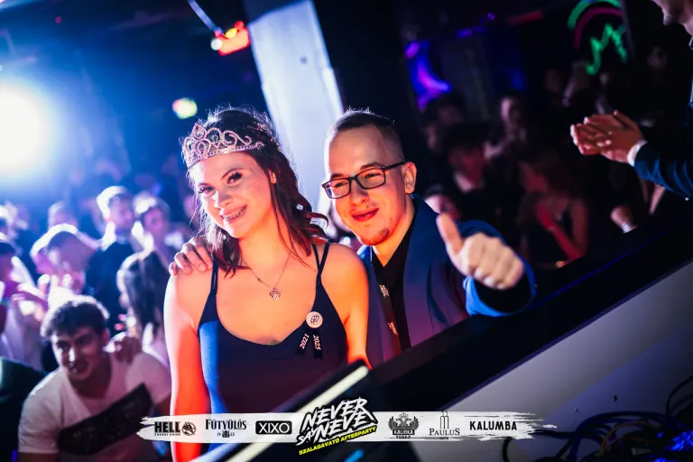 #GD SZALAGAVATÓ AFTERPARTY | 2024.11.30. SZEGED THE FLOW - 76. fotó