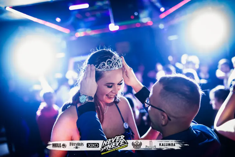 #GD SZALAGAVATÓ AFTERPARTY | 2024.11.30. SZEGED THE FLOW - 77. fotó