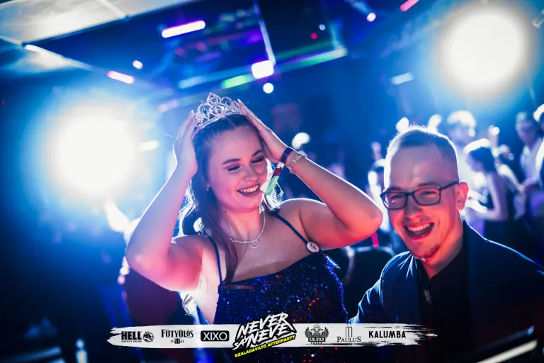 #GD SZALAGAVATÓ AFTERPARTY | 2024.11.30. SZEGED THE FLOW - 78. fotó