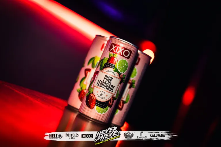 #GD SZALAGAVATÓ AFTERPARTY | 2024.11.30. SZEGED THE FLOW - 81. fotó
