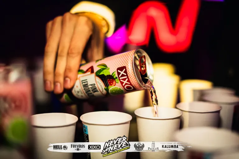 #GD SZALAGAVATÓ AFTERPARTY | 2024.11.30. SZEGED THE FLOW - 82. fotó