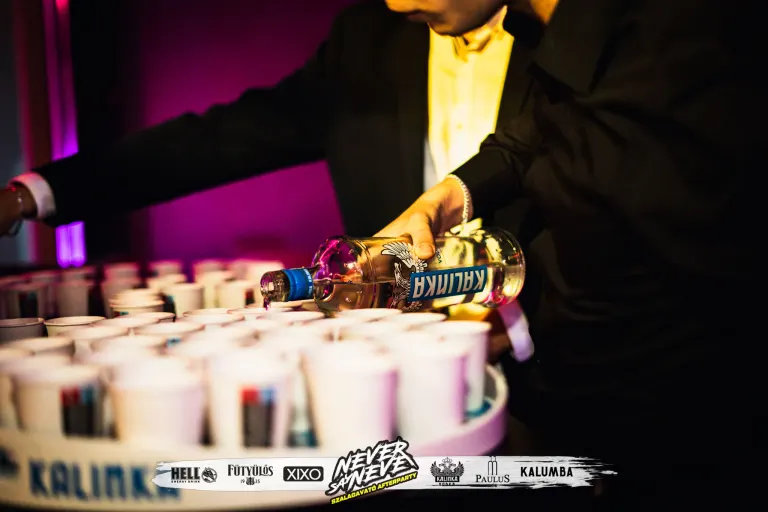 #GD SZALAGAVATÓ AFTERPARTY | 2024.11.30. SZEGED THE FLOW - 83. fotó