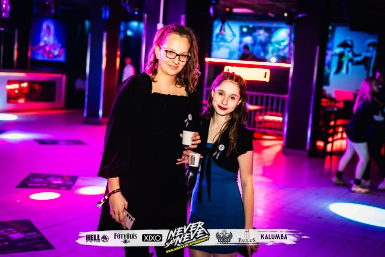 #GD SZALAGAVATÓ AFTERPARTY | 2024.11.30. SZEGED THE FLOW - 88. fotó