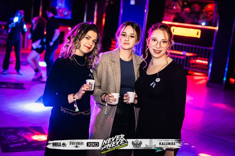 #GD SZALAGAVATÓ AFTERPARTY | 2024.11.30. SZEGED THE FLOW - 89. fotó