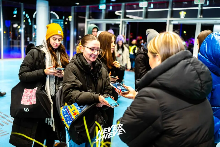 ICE DISCO | 2024.12.29. SZÉKESFEHÉRVÁR, ALBA ARÉNA - 1. fotó