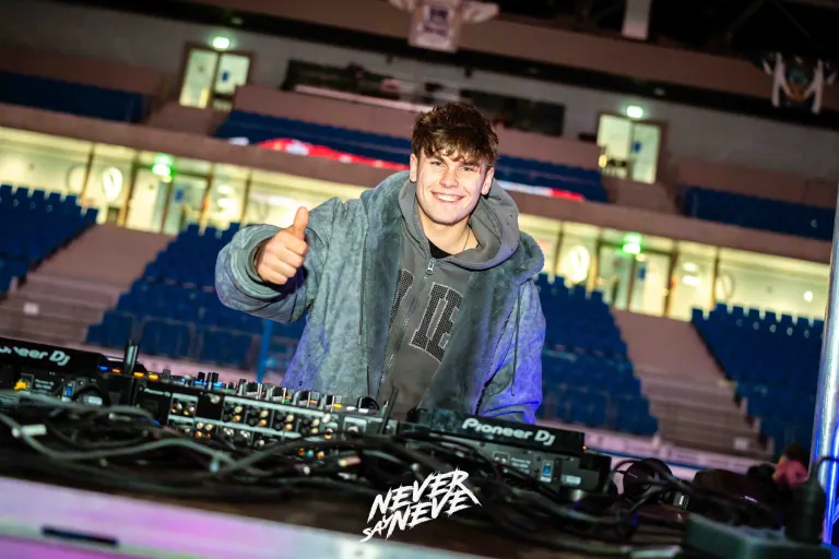 ICE DISCO | 2024.12.29. SZÉKESFEHÉRVÁR, ALBA ARÉNA - 4. fotó