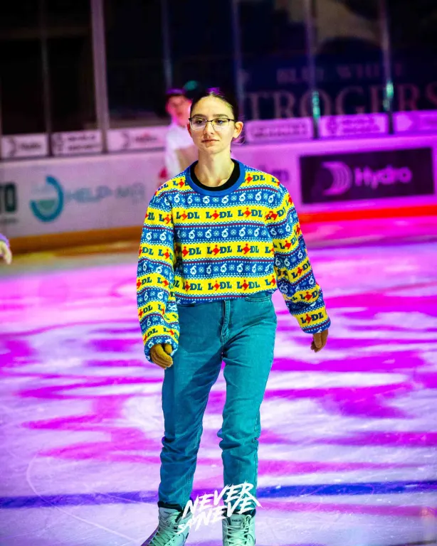 ICE DISCO | 2024.12.29. SZÉKESFEHÉRVÁR, ALBA ARÉNA - 5. fotó