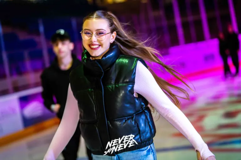 ICE DISCO | 2024.12.29. SZÉKESFEHÉRVÁR, ALBA ARÉNA - 6. fotó