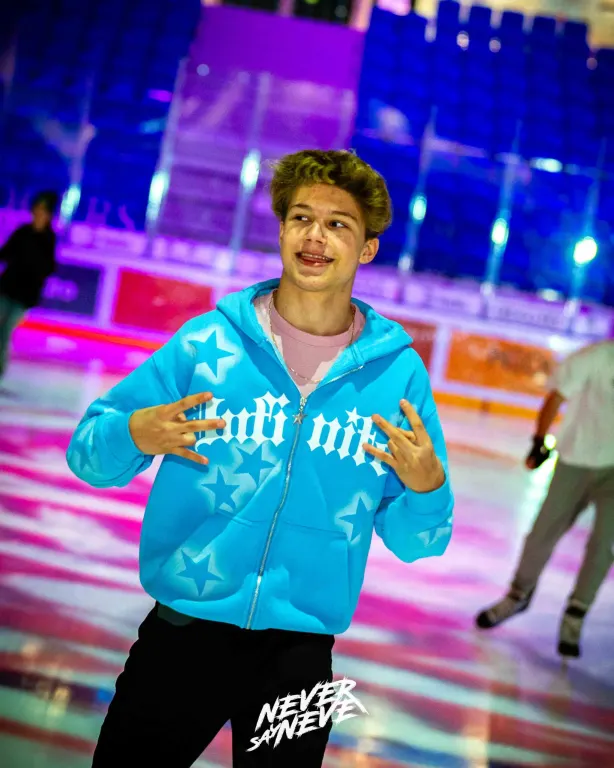ICE DISCO | 2024.12.29. SZÉKESFEHÉRVÁR, ALBA ARÉNA - 7. fotó