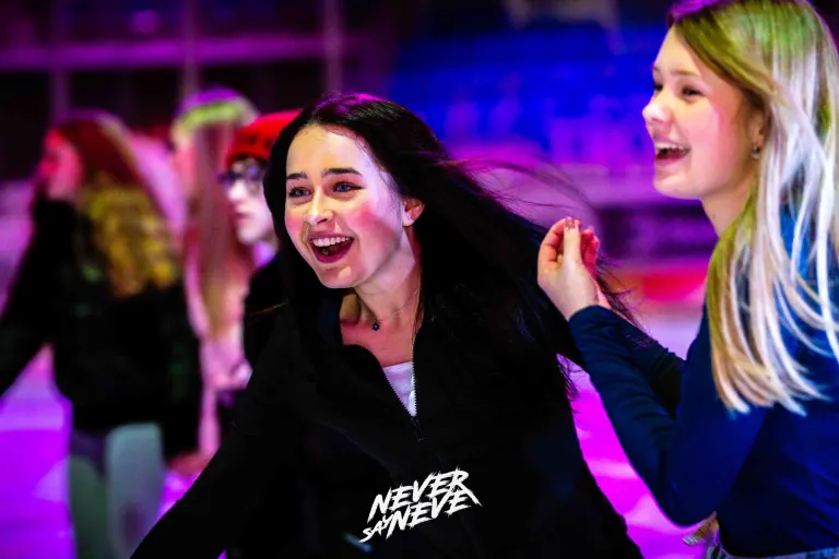 ICE DISCO | 2024.12.29. SZÉKESFEHÉRVÁR, ALBA ARÉNA - 8. fotó