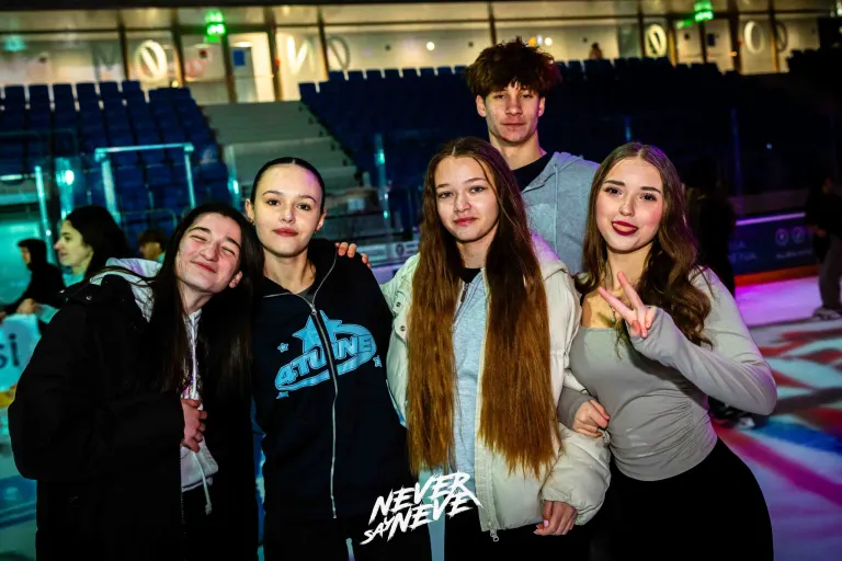 ICE DISCO | 2024.12.29. SZÉKESFEHÉRVÁR, ALBA ARÉNA - 9. fotó