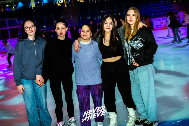 ICE DISCO | 2024.12.29. SZÉKESFEHÉRVÁR, ALBA ARÉNA - 10. fotó
