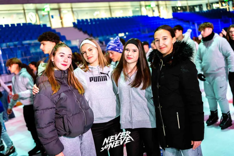 ICE DISCO | 2024.12.29. SZÉKESFEHÉRVÁR, ALBA ARÉNA - 11. fotó