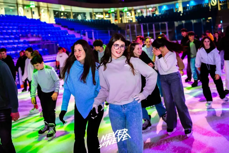 ICE DISCO | 2024.12.29. SZÉKESFEHÉRVÁR, ALBA ARÉNA - 12. fotó