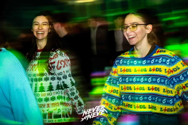 ICE DISCO | 2024.12.29. SZÉKESFEHÉRVÁR, ALBA ARÉNA - 13. fotó