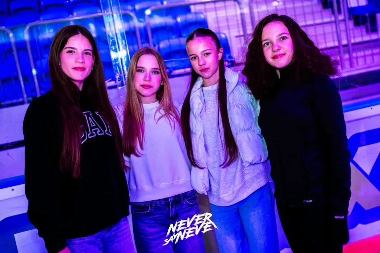 ICE DISCO | 2024.12.29. SZÉKESFEHÉRVÁR, ALBA ARÉNA - 15. fotó