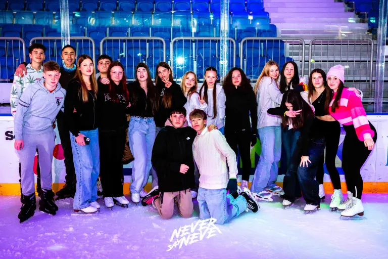 ICE DISCO | 2024.12.29. SZÉKESFEHÉRVÁR, ALBA ARÉNA - 16. fotó
