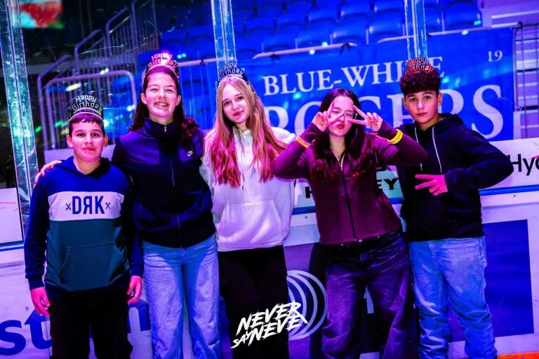 ICE DISCO | 2024.12.29. SZÉKESFEHÉRVÁR, ALBA ARÉNA - 17. fotó