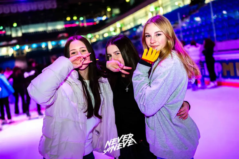 ICE DISCO | 2024.12.29. SZÉKESFEHÉRVÁR, ALBA ARÉNA - 18. fotó