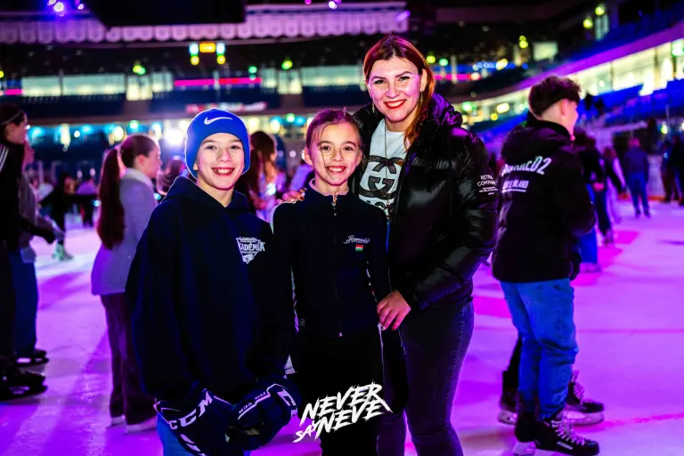 ICE DISCO | 2024.12.29. SZÉKESFEHÉRVÁR, ALBA ARÉNA - 20. fotó