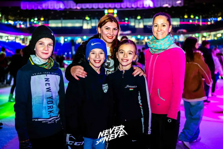 ICE DISCO | 2024.12.29. SZÉKESFEHÉRVÁR, ALBA ARÉNA - 21. fotó