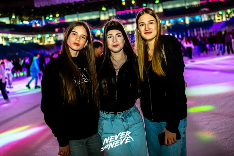 ICE DISCO | 2024.12.29. SZÉKESFEHÉRVÁR, ALBA ARÉNA - 22. fotó