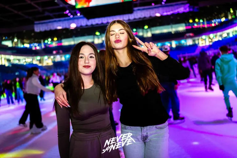 ICE DISCO | 2024.12.29. SZÉKESFEHÉRVÁR, ALBA ARÉNA - 23. fotó