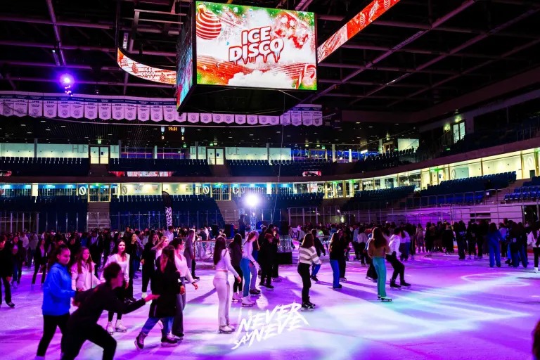 ICE DISCO | 2024.12.29. SZÉKESFEHÉRVÁR, ALBA ARÉNA - 24. fotó