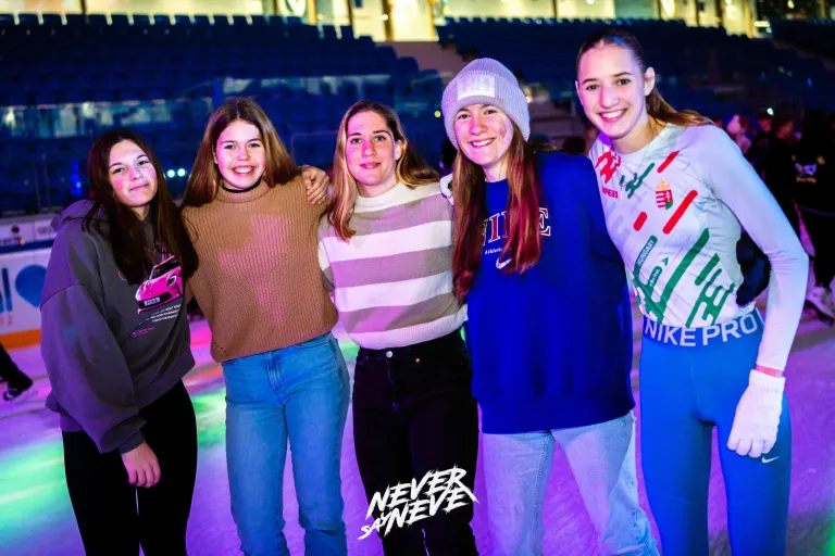 ICE DISCO | 2024.12.29. SZÉKESFEHÉRVÁR, ALBA ARÉNA - 26. fotó