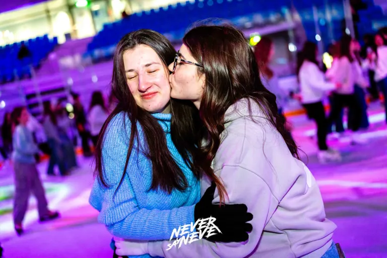 ICE DISCO | 2024.12.29. SZÉKESFEHÉRVÁR, ALBA ARÉNA - 27. fotó