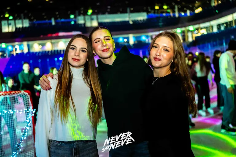 ICE DISCO | 2024.12.29. SZÉKESFEHÉRVÁR, ALBA ARÉNA - 28. fotó
